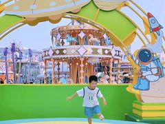 -大族广场Mall&More