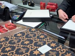 -Gucci(北京金融街购物中心店)