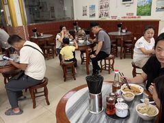 -周门传统竹升面