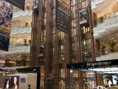 -新世界大丸百货