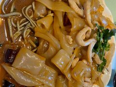 -福荣居褡裢火烧京味家常菜(西四店)