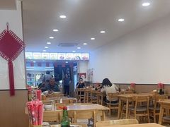 -水仙拉面(水仙街店)