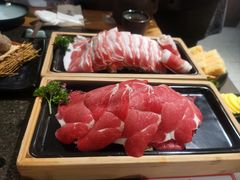 -湊湊火锅·茶憩(恒隆广场店)
