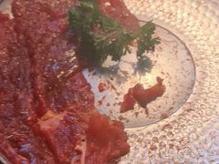 -热火朝天鲜切牛肉火锅(南强街巷店)