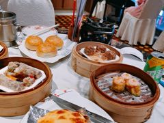 -稻香饭店(IFS国金中心店)