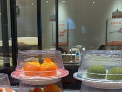 -新一番三文鱼寿司(大东海店)