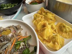 -山东八大碗山东老字号