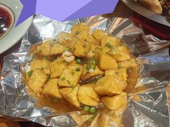 -东来土菜馆(民祥园路店)
