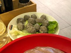 -雾都渣渣火锅(南城智汇城店)