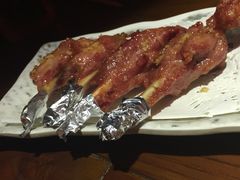 -客语客家菜(东山口店)