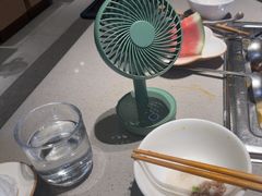 -海底捞火锅(关山保利店)