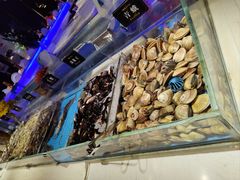 -加餐海鲜自助(宝龙一城店)