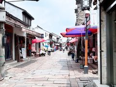 -万福兴糕团(万福兴山塘街直营店)