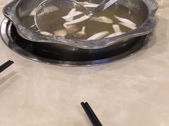 -大志牛肉火锅(天健花园店)