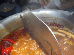 -湊湊火锅·茶憩(郑州绿地新都会店)