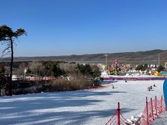 -棋盘山冰雪大世界