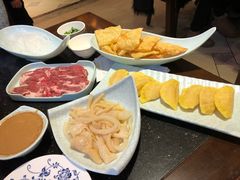 -洪长兴(云南南路店)