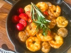 -沏点Trattoria意大利餐厅(新街口店)