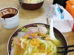 -茅家米线(中大街店)