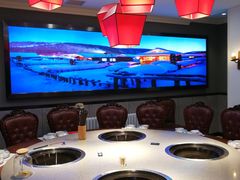 包厢-山河屯铁锅炖(哈西站店)