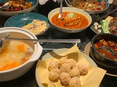 -华豫川酒家(大卫城店)