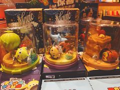 -西西弗书店&矢量咖啡(凯德晶萃广场店)