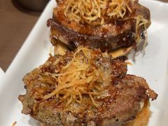 -ITARU食堂·定食料理(西丽店)