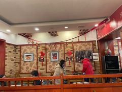 -毛毛熏肉•东北菜老字号(大安街店)