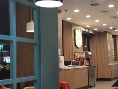大堂-魏家凉皮(祈年大厦店)