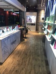 -Air Plus 美发沙龙