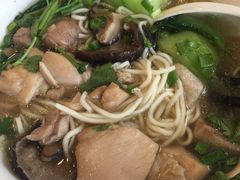 -半亩园(奥特莱斯店)