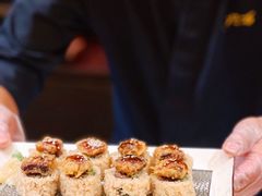 -滩万日本料理Nadaman(国贸大酒店)