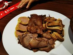 -李氏八大件老菜馆(万宝街店)