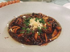 -金枝玉叶上海人家食府(三里河店)