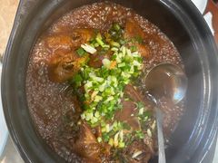 -小乡小镇·传承桐庐土菜·老板亲自烧的菜