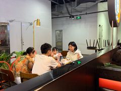 -胖哥俩肉蟹煲(梅溪步步高店)