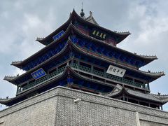 -光岳楼