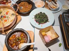 -庆江南江南菜(太仓南洋店)