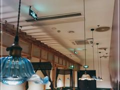 大堂-老头儿油爆虾(金鹰世界店)