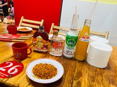 -冒椒火辣(奎星楼街店)