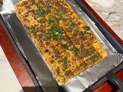 -唐猫庭院·千年陕菜(大唐不夜城店)