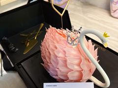 -西檬树SIMON·T轻奢蛋糕(大东方Max店)