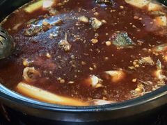 -金海椒罐罐鲢鱼(东方桂苑店)