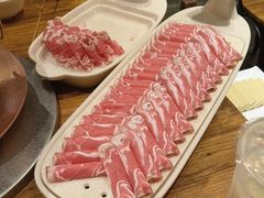-额尔敦草原涮羊肉·烧烤(冻青树总店)