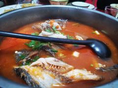 -风鑫铃罗非鱼(道沟店)