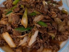 -三岔涧农家乐