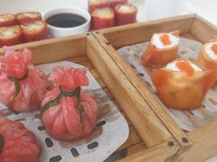 -蔡澜点心·粤菜(月星环球港店)