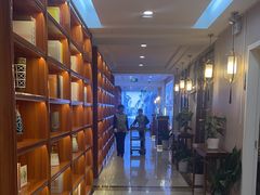 -香山湖渔家大院