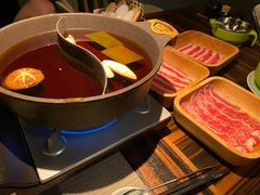 -山葵家·创意料理(万象汇店)