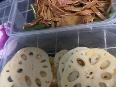 -大舜天成游泳馆(山大路店)